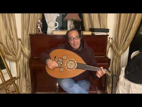 يا عراف أحمد سعد ونوردو وأحمد زعيم عزف على العود