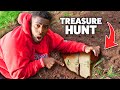 TGF Ultimate Mountain Treasure Hunt!