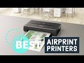 Best Airprint Printers in 2020 - Directly from Apple to your Printer