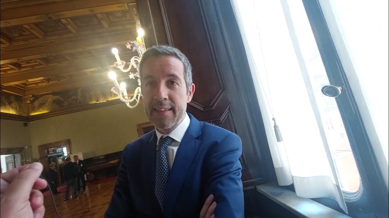 Italia-Ue: Arriva il Decreto salva-infrazioni, intervista a Marco ...