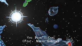 Joe Armon-Jones - You Didn&#39;t Care (Feat.  Nubya Garcia)