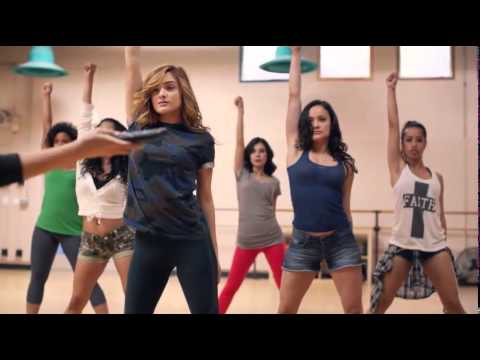 Chachi Gonzales Scenes In East Los High