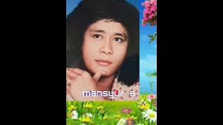 Melati suci ~ Mansyur s