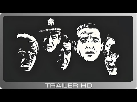 Spione unter sich ≣ 1965 ≣ Trailer