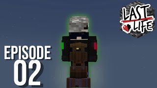 The Clutch Tower - Last Life Bedrock: Episode 2