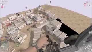 Call of Duty 2 - New Mod eXtreme 2.9 +  h4x