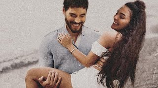 Akin Akinozu🌻 Ebru Sahin -Juntos