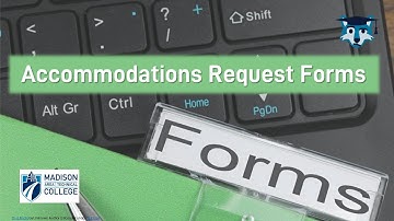 How to Submit DRS Accommodations Request Forms