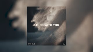 Arpad & LuvLess - Stuck With You