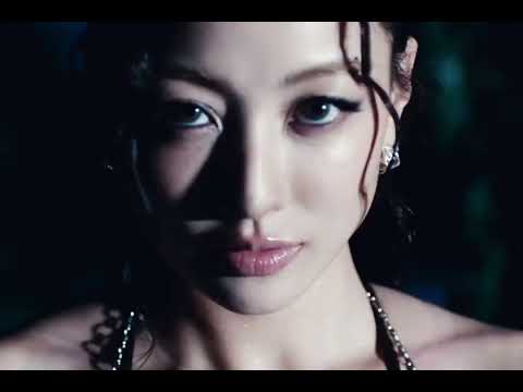 JIHYO,SHENSEEA,FANDOM-Distant Lover (JIHYO PART)
