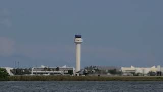 F-15 Taking Opa Locka Airport. screenshot 5
