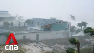 Changing Ocean Asia: Documentary investigates extreme weather events and links to climate change
