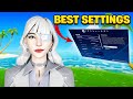 *2025* BEST KEYBOARD &amp; MOUSE SETTINGS !