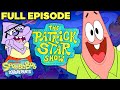 Gambar cover The Patrick Star Show 🌟 Series Premiere! | FULL EPISODE