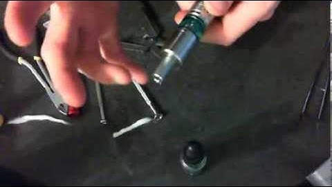 The Caravela tank clone Review by VapXtream