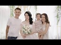 Phóng sự cưới | Buu Huy &amp; Quynh Tien | - NINH BW