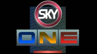 Sky One 1993-95 Music (V1 & V2)