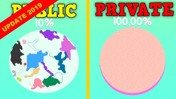 PAPER.IO 2 HACK 2019 UPDATE! 100% MAP PRIVATE SERVER HACK! PAPER.IO 2 HACK WORLD RECORD!