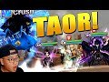 THEY BUFFED TAOR AGAIN! Is This Good Enough Or Do We Want More? | Summoners War