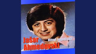 Video thumbnail of "Jašar Ahmedovski - Ti pripadas samo meni"