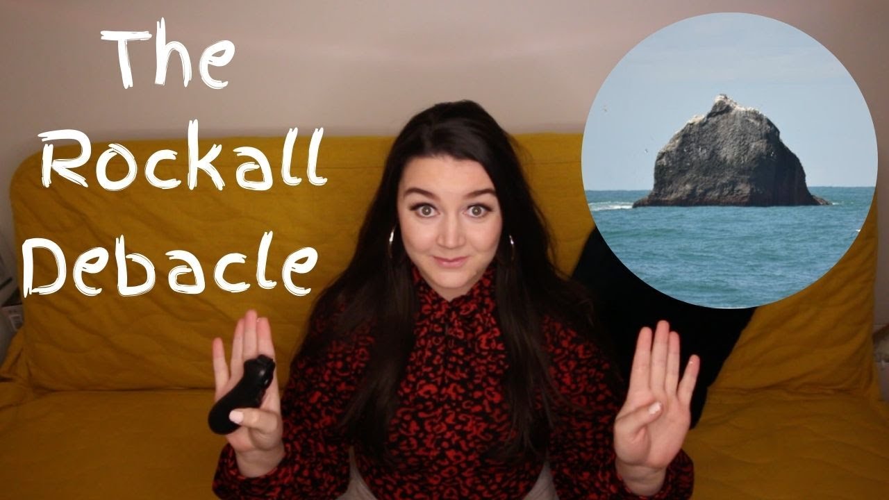 The Rockall Debacle