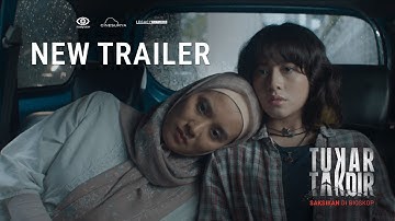 𝐓𝐔𝐊𝐀𝐑 𝐓𝐀𝐊𝐃𝐈𝐑 - New Trailer