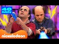 Henry danger  40 minutes des inventions les plus gniales de schwoz    nickelodeon france