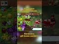 Randomes gift boxes plants vs gift boxes zombies (part 2)