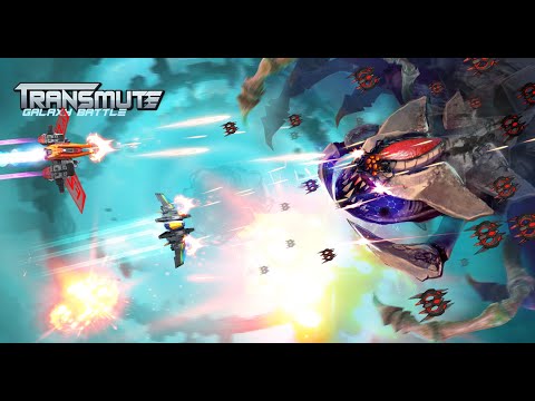 Transmute: Galaxy Battle