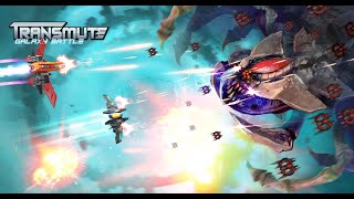 Transmute: Galaxy Battle screenshot 5