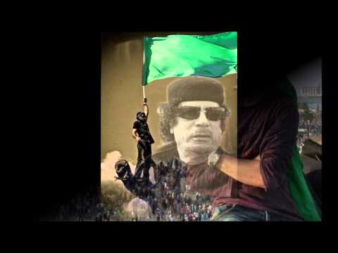 HRW Al Gaddafi Was Never Hiding In A Drainage Pipe  HRW Al Gaddafi Was Never Hiding In A Drainage Pipe