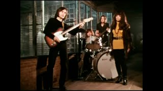 Shocking Blue - Venus - 1969 (Subtitles PT/ENG)