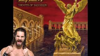 Edguy (Ft. Seth Rollins) - The Unbeliever