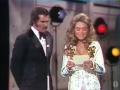 Limelight and Cabaret Win Music Awards: 1973 Oscars