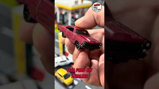 Hot Wheels Nissan Sentra SE-R vs Ford Fairlane 427! JDM vs Muscle Showdown 🏎️🔥