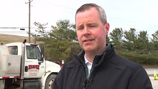Police: Body recovered from landfill in Brown County; investigation ongoing