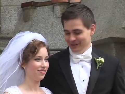 T&M Wedding