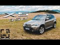 BMW X5 35d/Walkaround and Acceleration/POV