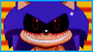 Sonic.EXE Crackhouse Edition... screenshot 5