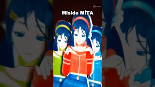 Miside all endings
