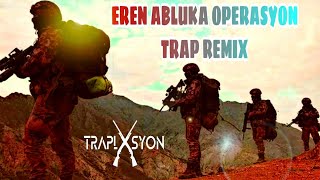 Traplasyon  ► Eren Abluka ◄ Zurnalı Operasyon Trap | Resimi