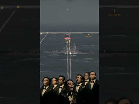 ТЫ ПОТЕРЯЕШЬ УГОЛЬ ⚓ Siliwangi Мир Кораблей