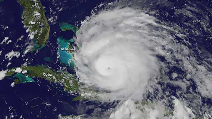 How Could We Harness a Hurricane by Vicki Cobb