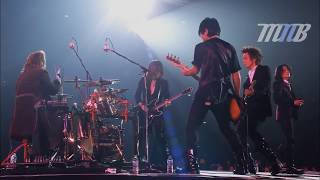 Video thumbnail of "LUNA SEA   I FOR YOU"