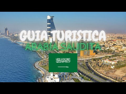 Video: Las mejores cosas para hacer en Arabia Saudita