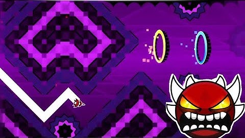 Fairydust, but with a Difficulty Meter.