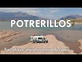 POTRERILLOS, turismo aventura y el dique más hermoso del país | Mendoza