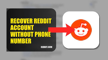 How To Recover Reddit Account Without Phone Number 2025