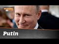 Porque afinal os russos gostam tanto do Putin?