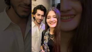 Mini Vlog Marine Line Sarfaraz Ansari Heena Khan 